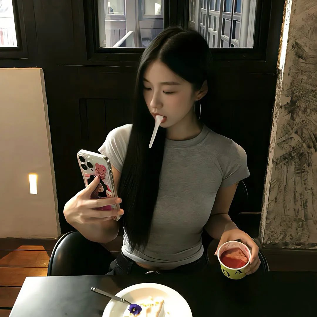 路边春